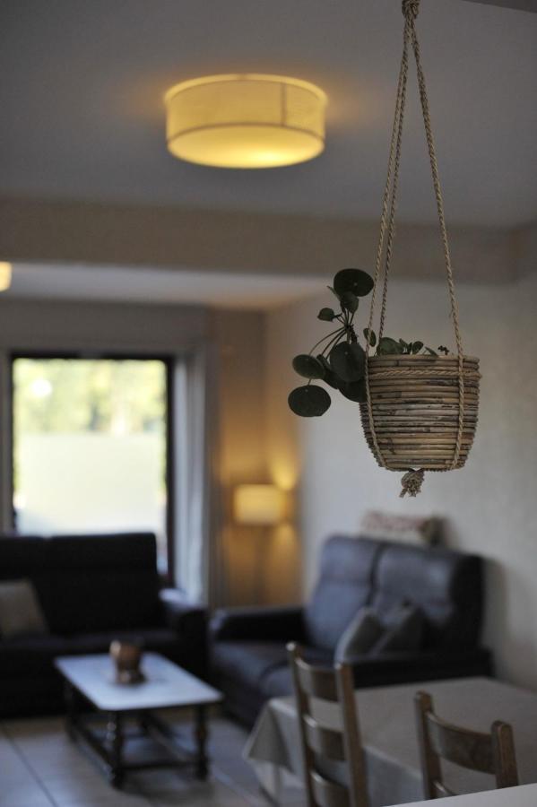 Pops Holiday Home Ieper Bagian luar foto
