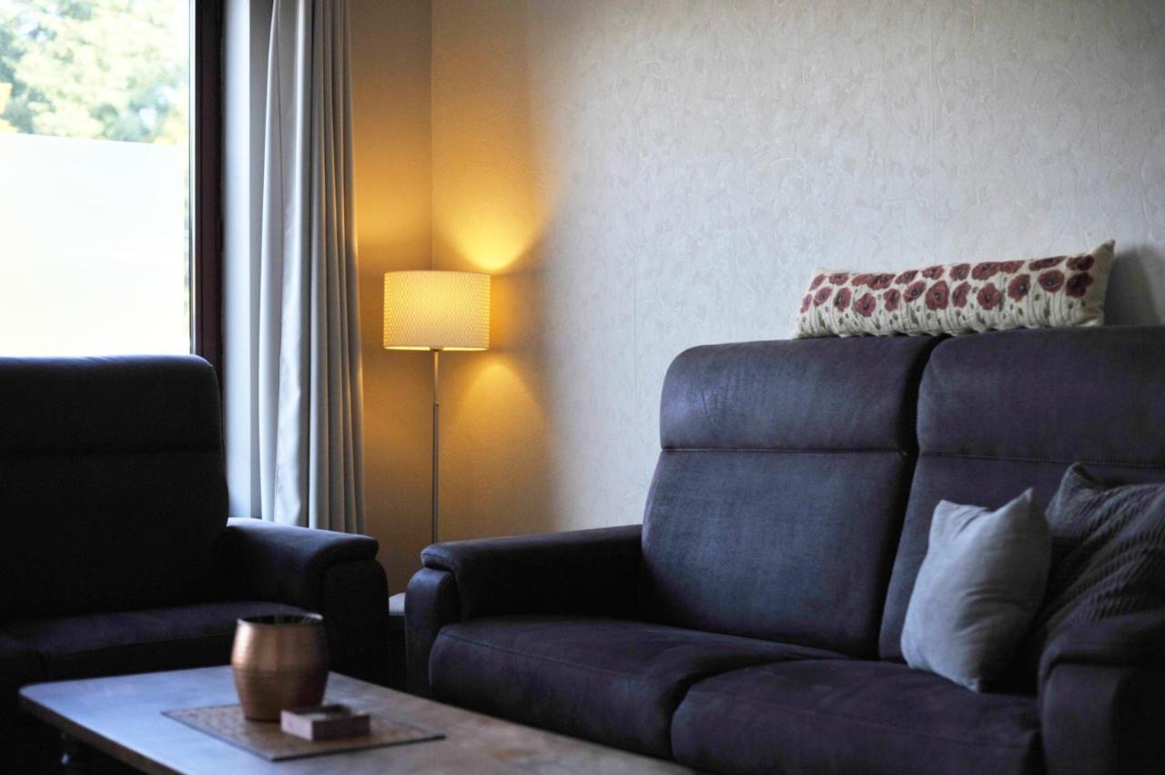 Pops Holiday Home Ieper Bagian luar foto