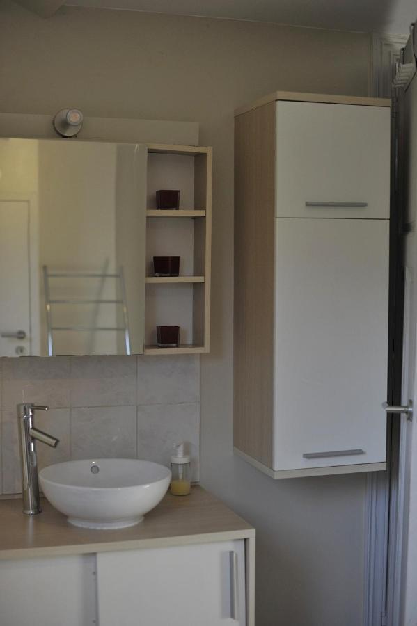 Pops Holiday Home Ieper Bagian luar foto
