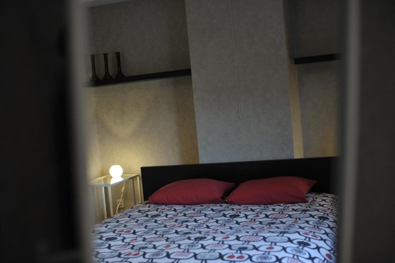 Pops Holiday Home Ieper Bagian luar foto