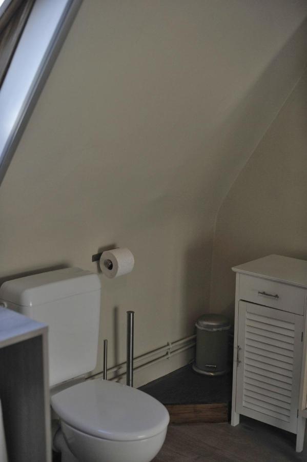 Pops Holiday Home Ieper Bagian luar foto