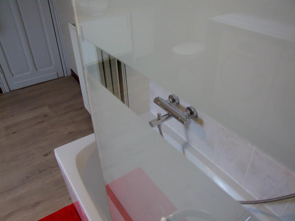 Pops Holiday Home Ieper Bagian luar foto